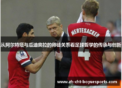 从阿尔特塔与瓜迪奥拉的师徒关系看足球哲学的传承与创新 从阿尔特塔与瓜迪奥拉的师徒关系看足球哲学的传承与创新